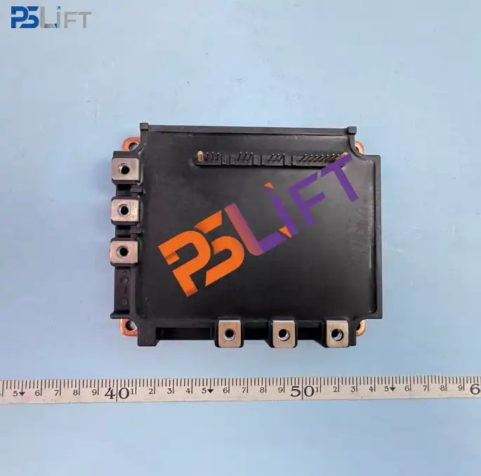Module PM200RSE060 Mitsubishi
